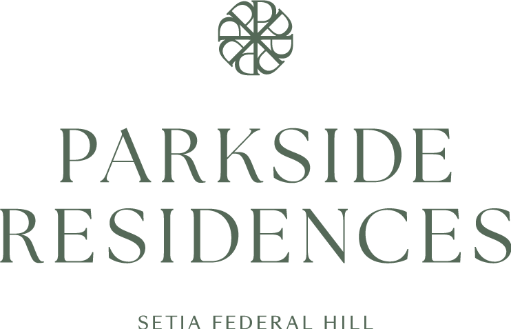 Parkside Residence Logo